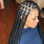 Crochet Braids