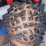 Loc Retwist