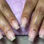 Gel Extension