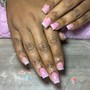 Gel Extension