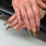 Nail Repair