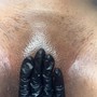 Brazilian Wax