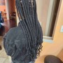 Senegalese Twist