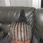 Crochet Braids