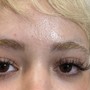 Brow Wax