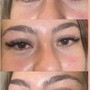 Brow Wax