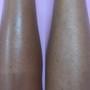 Underarm Wax, Brazilian Wax