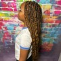 Individual Braids