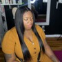 Lace Closure Sew In