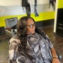 Closure Sew In