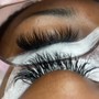 Eyelash Lift