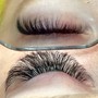 Eyelash Lift