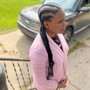 Adult Retwist