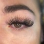 Eyelash Extension Removal