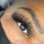 Eyelash Extension Removal