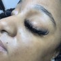 Bottom Eyelash Extensions