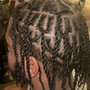 Comb Twist