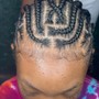 Comb Twist