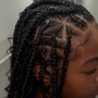 Kid's Braids