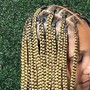 Lemonade Braids