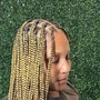 Lemonade Braids