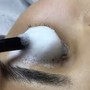 Eyebrow Wax