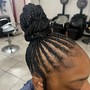 Gel Comb Twist