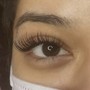 Strip Lashes