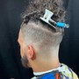 Kid’s/Teenage Haircut