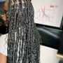 Kinky Twist