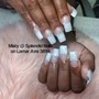 Gel Manicure