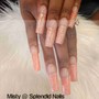 Gel Manicure