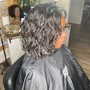 Deep Conditioning Treatment add on service