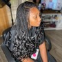 Crochet Braids