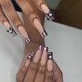 Chrome Nails