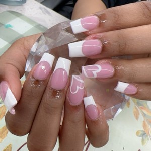 Simone’snailscare