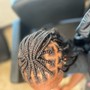 Comb Twist