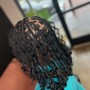 Box braids