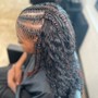 Comb Twist