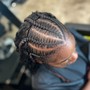 Comb Twist