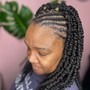 Natural Twists