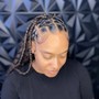 6 Stitch Braids