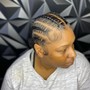 6 Stitch Braids