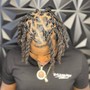 Medium Senegalese Twist