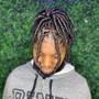 Starter Locs