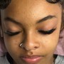 Eyelash Curl / Lift AND Tint