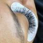 Weekly Volume Lash Fill