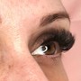 Foreign Lash Fill