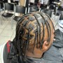 Individual Braids