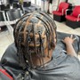 Individual Braids